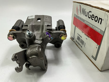 COMES AS SHOWN, AS IS - REMAN. Nugeon 99-00571A Rear Right Brake Caliper