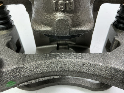 COMES AS SHOWN, AS IS - REMAN. Nugeon 99-00571A Rear Right Brake Caliper