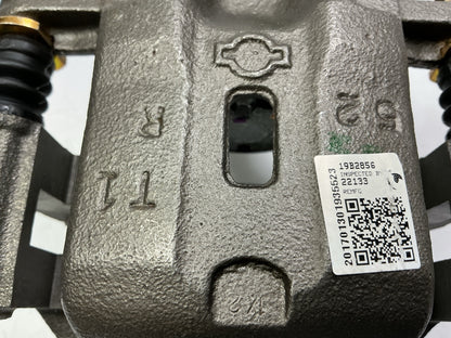 COMES AS SHOWN, AS IS - REMAN. Nugeon 99-00571A Rear Right Brake Caliper