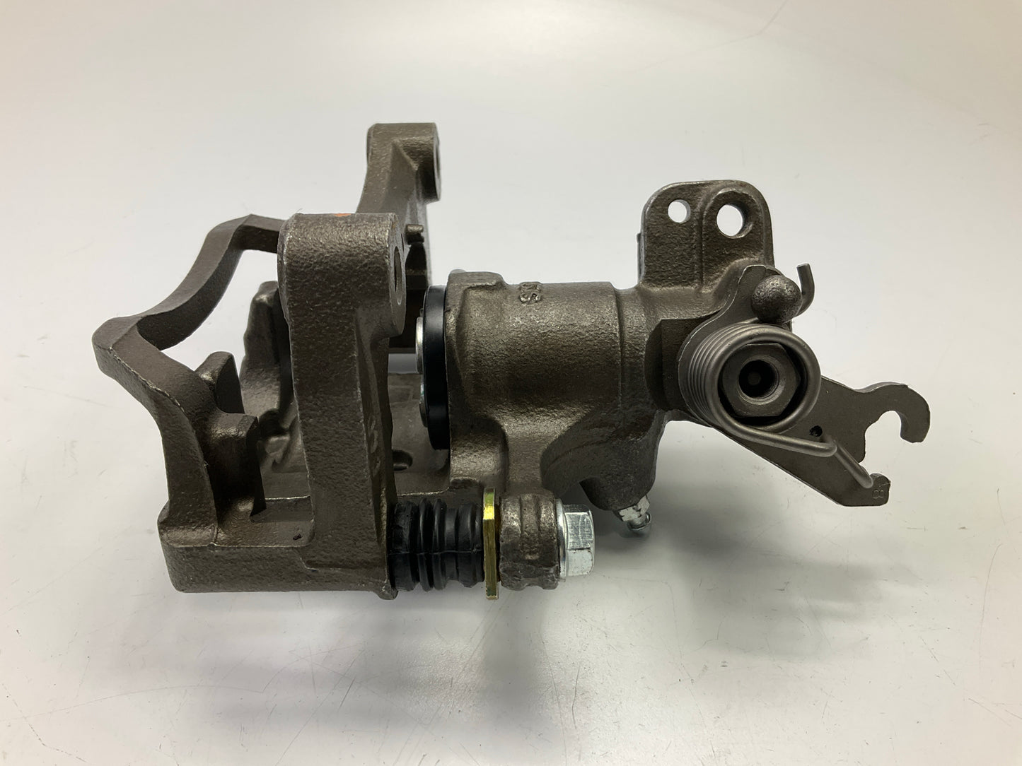 MISSING CLIP Nugeon 99-00571B Brake Caliper For 2001 Infiniti I30, 01-03 Maxima