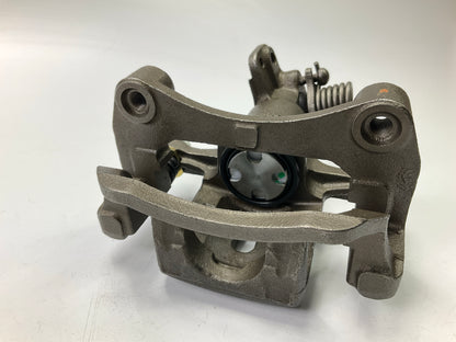 MISSING CLIP Nugeon 99-00571B Brake Caliper For 2001 Infiniti I30, 01-03 Maxima