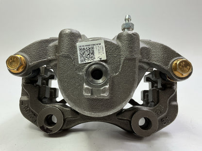 REMAN. Nugeon 99-00573B Front Right Disc Brake Caliper For 2000-06 Nissan Sentra