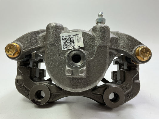 REMAN. Nugeon 99-00573B Front Right Disc Brake Caliper For 2000-06 Nissan Sentra