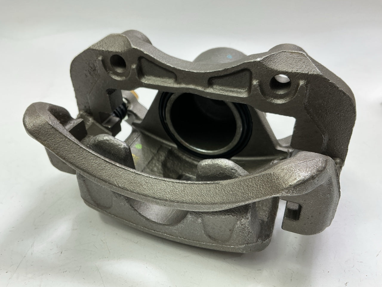 REMAN. Nugeon 99-00573B Front Right Disc Brake Caliper For 2000-06 Nissan Sentra