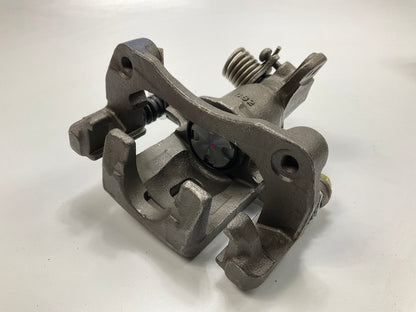 NO HARDWARE & BRACKET - REMAN. Nugeon 99-00574A Rear Right Disc Brake Caliper