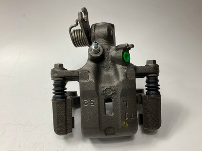 NO HARDWARE & BRACKET - REMAN. Nugeon 99-00574B Rear Left Brake Caliper