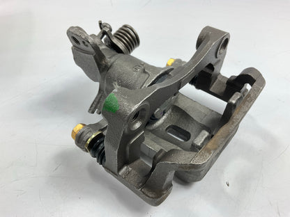 NO PARKING BRACKET - REMAN. Nugeon 99-00575B Rear Left Brake Caliper
