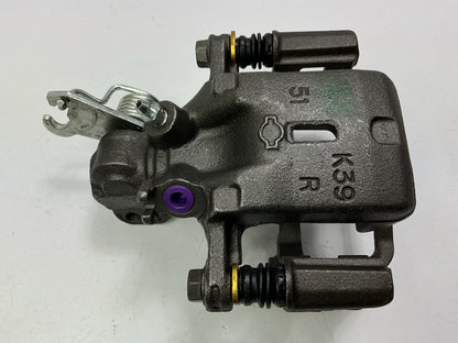 NO BRACKET - REMAN Nugeon 99-00581A Rear Right Passenger Side Disc Brake Caliper