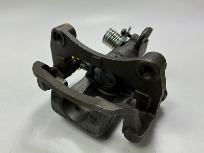 NO BRACKET - REMAN Nugeon 99-00581A Rear Right Passenger Side Disc Brake Caliper