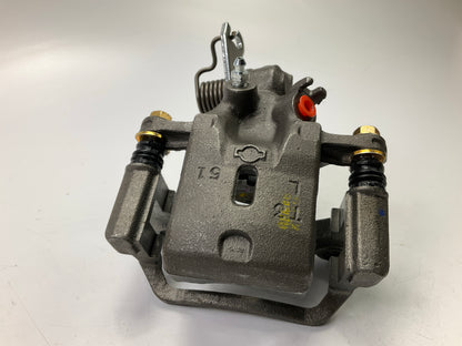 NO HARDWARE - REMAN. Nugeon 99-00581B Rear Left Brake Caliper