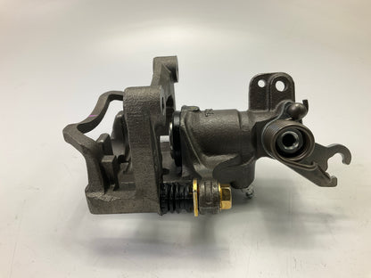 NO HARDWARE - REMAN. Nugeon 99-00581B Rear Left Brake Caliper