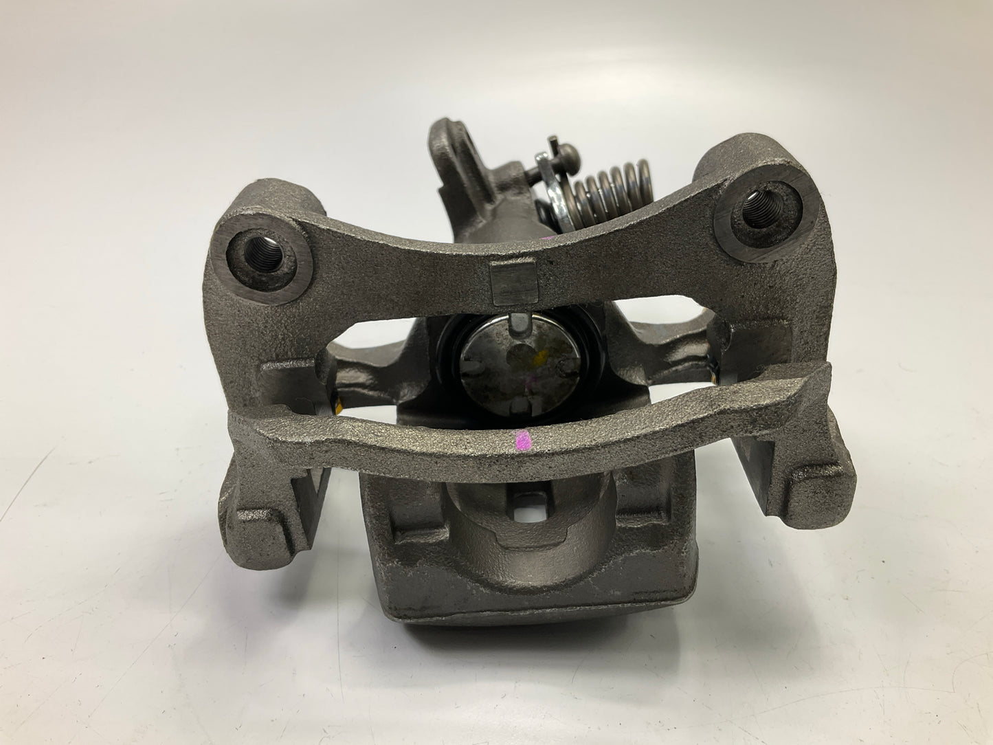 NO HARDWARE - REMAN. Nugeon 99-00581B Rear Left Brake Caliper