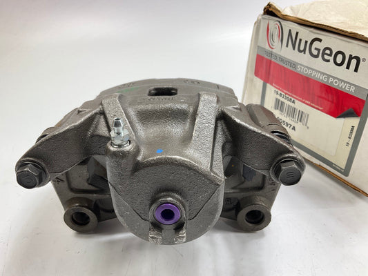 NO HARDWARE - REMAN. Nugeon 99-00597A Front Left Brake Caliper