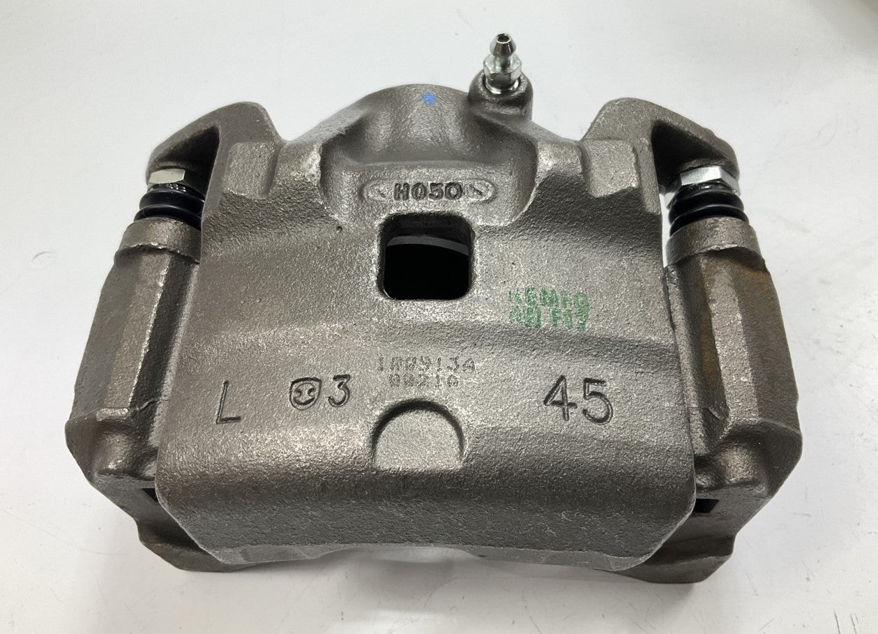 NO HARDWARE - REMAN. Nugeon 99-00597A Front Left Brake Caliper