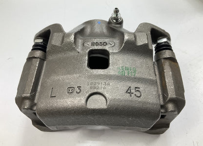 NO HARDWARE - REMAN. Nugeon 99-00597A Front Left Brake Caliper