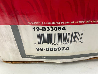 NO HARDWARE - REMAN. Nugeon 99-00597A Front Left Brake Caliper