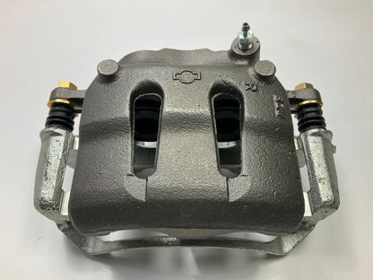 REMAN. Nugeon 99-00608A Front Right Passenger Side Disc Brake Caliper