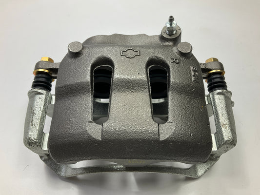 REMAN. Nugeon 99-00608A Front Right Passenger Side Disc Brake Caliper