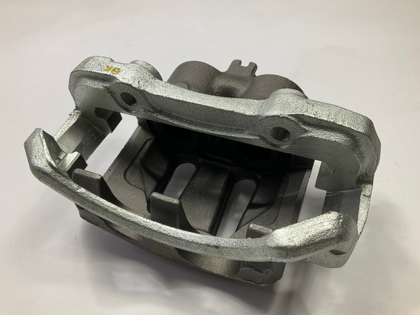 REMAN. Nugeon 99-00608A Front Right Passenger Side Disc Brake Caliper