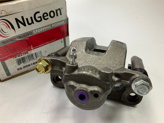 NO HARDARE - REMAN. Nugeon 99-00618A Rear Left Brake Caliper