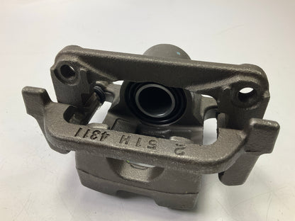 NO HARDWARE - REMAN. Nugeon 99-00618B Rear Right Brake Caliper