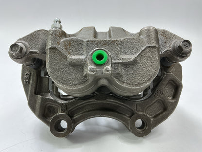 NO HARDWARE - REMAN. Nugeon 99-00619A Front Left Brake Caliper