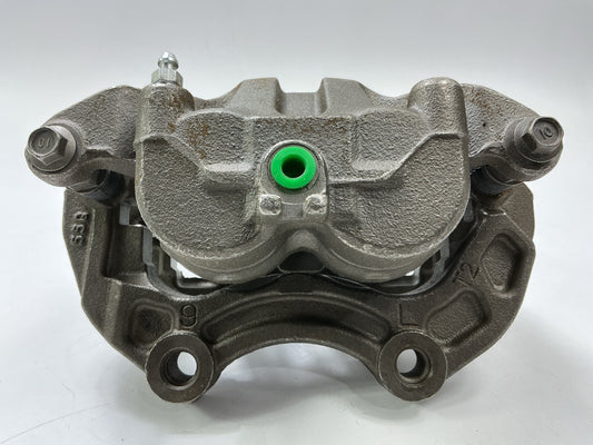 NO HARDWARE - REMAN. Nugeon 99-00619A Front Left Brake Caliper