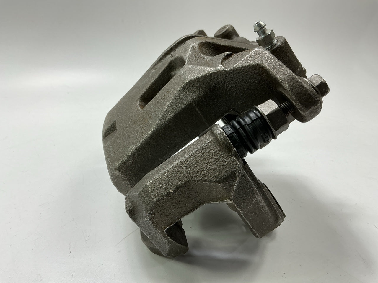 NO HARDWARE - REMAN. Nugeon 99-00619A Front Left Brake Caliper