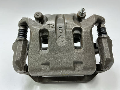 NO HARDWARE - REMAN. Nugeon 99-00619A Front Left Brake Caliper