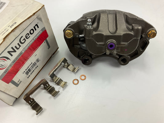 REMAN. Nugeon 99-00619A Front Left Disc Brake Caliper