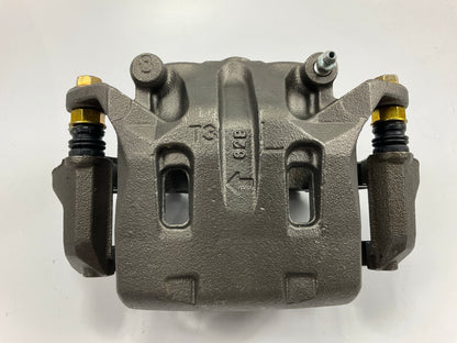 REMAN. Nugeon 99-00619A Front Left Disc Brake Caliper