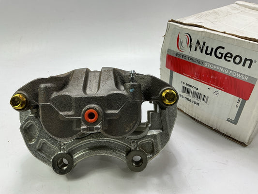 MISSING HARDWARE - REMAN. Nugeon 99-00619B Front Right Brake Caliper 06-08 350Z