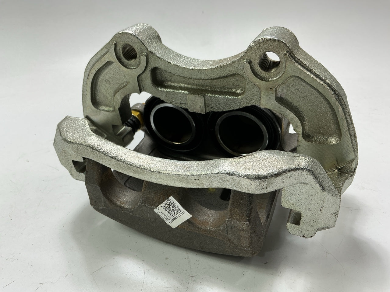 MISSING HARDWARE - REMAN. Nugeon 99-00619B Front Right Brake Caliper 06-08 350Z