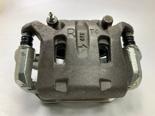 REMAN. Nugeon 99-00619B Front Right Brake Caliper