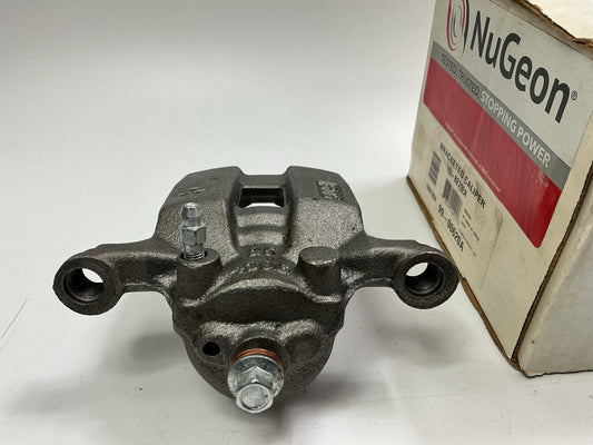 Comes As Shown - REMAN. Nugeon 99-00620A Rear Left Brake Caliper