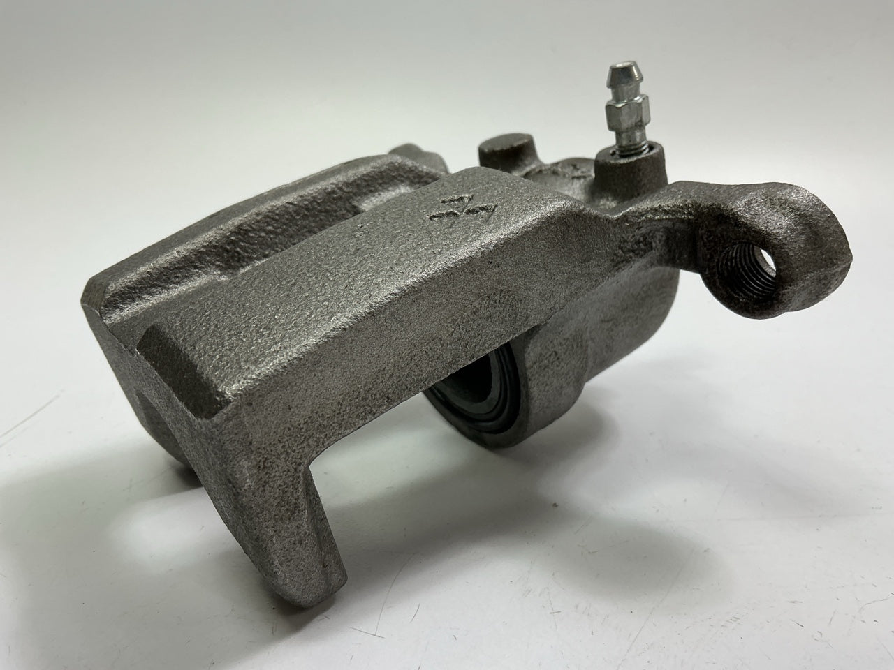 Comes As Shown - REMAN. Nugeon 99-00620A Rear Left Brake Caliper