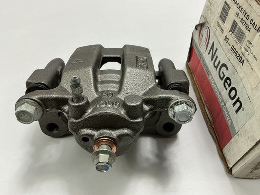 REMAN. Nugeon 99-00620A Rear Left Brake Caliper