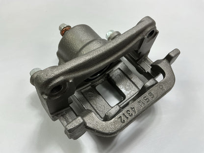REMAN. Nugeon 99-00620A Rear Left Brake Caliper