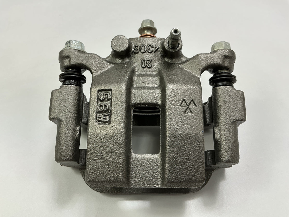 REMAN. Nugeon 99-00620A Rear Left Brake Caliper