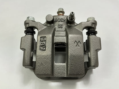 REMAN. Nugeon 99-00620A Rear Left Brake Caliper