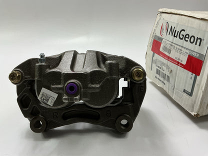 MISSING CLIPS - REMAN. Nugeon 99-00621A Front Left Brake Caliper