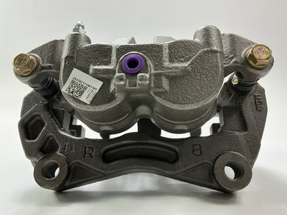 MISSING CLIPS - REMAN. Nugeon 99-00621A Front Left Brake Caliper