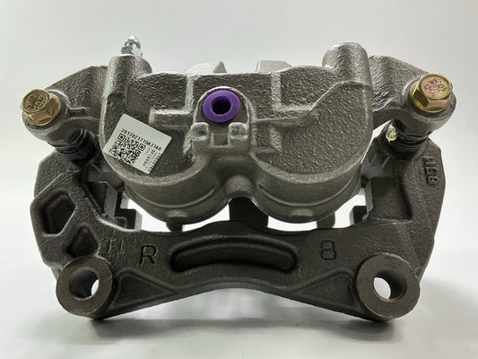 MISSING CLIPS - REMAN. Nugeon 99-00621A Front Left Brake Caliper