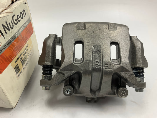 REMAN. Nugeon 99-00621A Front Left Disc Brake Caliper