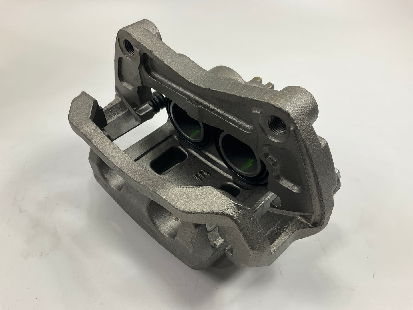 REMAN. Nugeon 99-00621A Front Left Disc Brake Caliper