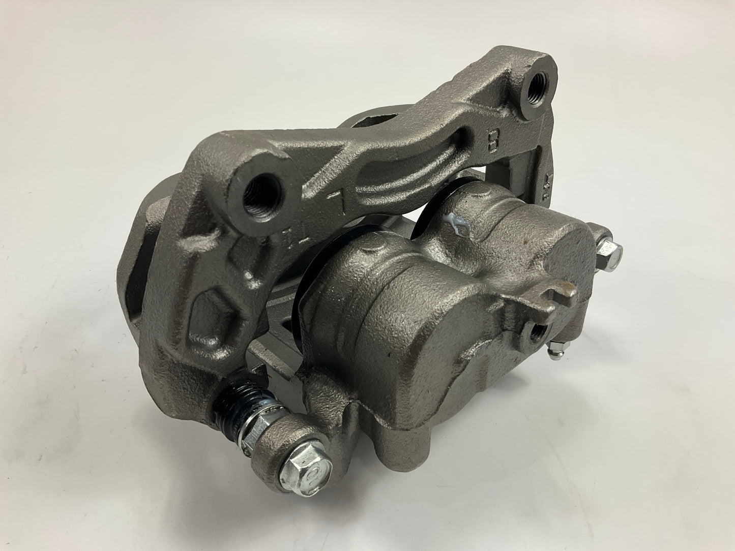 REMAN. Nugeon 99-00621A Front Left Disc Brake Caliper