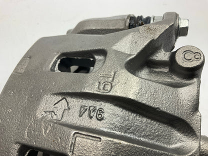 REMAN. Nugeon 99-00621A Front Left Disc Brake Caliper