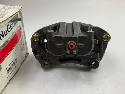 REMAN. Nugeon 99-00621B Front Right Passenger Side Disc Brake Caliper