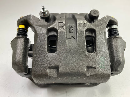 REMAN. Nugeon 99-00621B Front Right Passenger Side Disc Brake Caliper