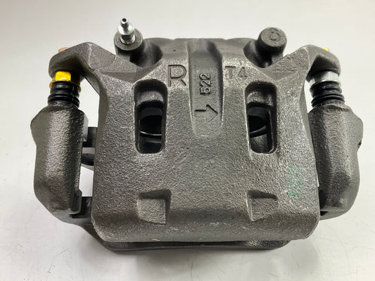 REMAN. Nugeon 99-00621B Front Right Passenger Side Disc Brake Caliper